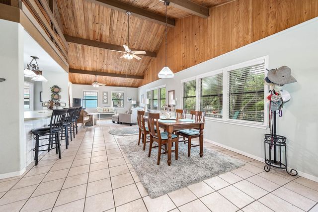 142 Private Road 652, Sargent, TX 77414