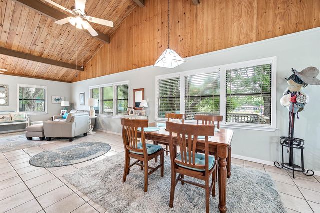 142 Private Road 652, Sargent, TX 77414