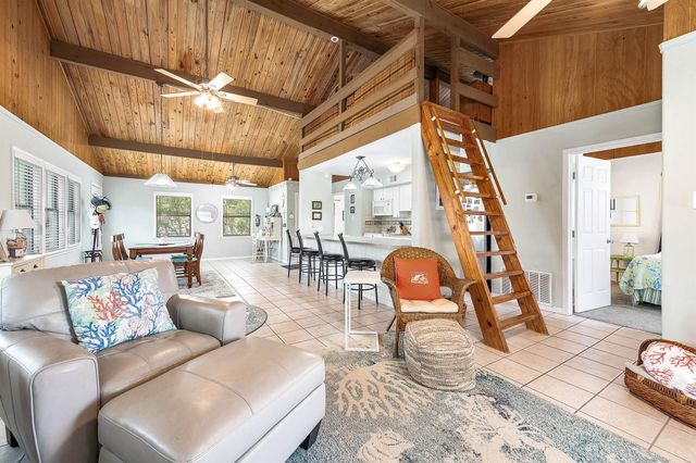 142 Private Road 652, Sargent, TX 77414