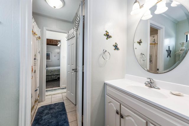 142 Private Road 652, Sargent, TX 77414