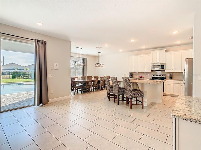 267 SOUTHFIELD STREET, Kissimmee, FL 34747