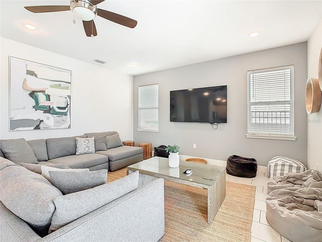 267 SOUTHFIELD STREET, Kissimmee, FL 34747