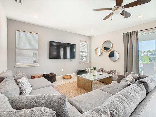 267 SOUTHFIELD STREET, Kissimmee, FL 34747