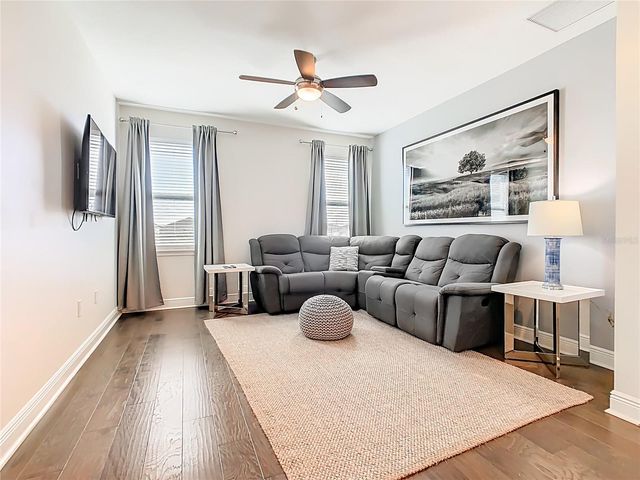 267 SOUTHFIELD STREET, Kissimmee, FL 34747