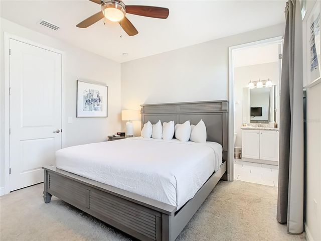 267 SOUTHFIELD STREET, Kissimmee, FL 34747