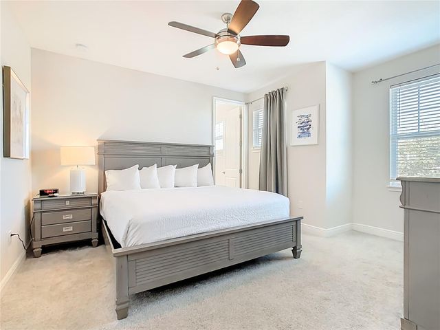 267 SOUTHFIELD STREET, Kissimmee, FL 34747