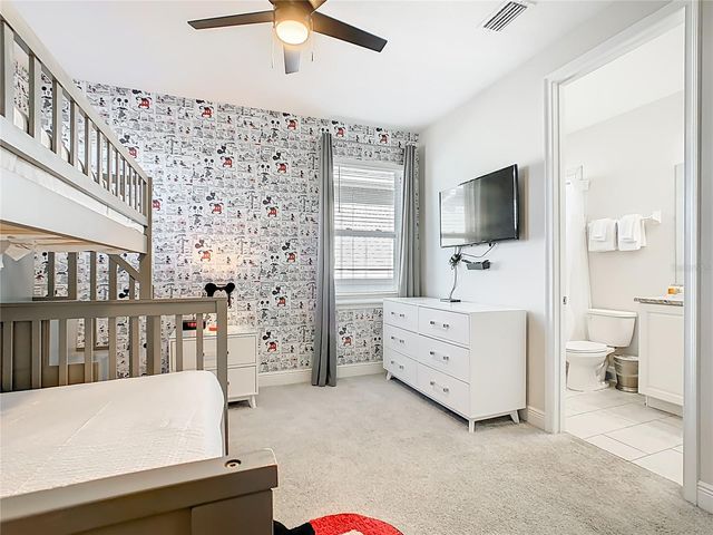 267 SOUTHFIELD STREET, Kissimmee, FL 34747