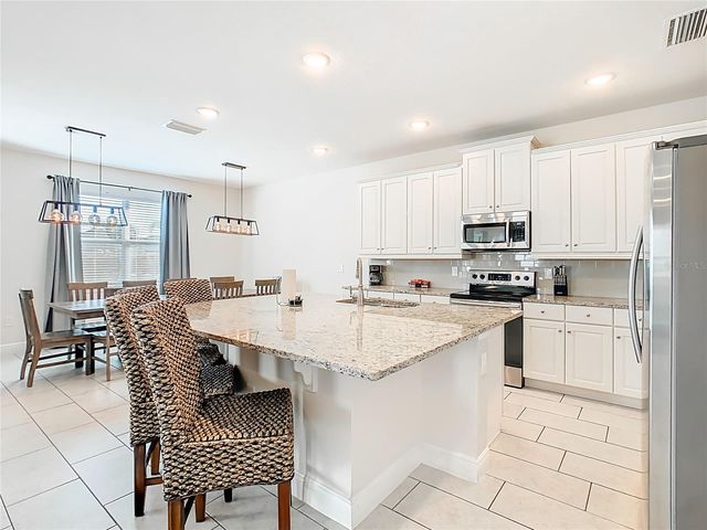 267 SOUTHFIELD STREET, Kissimmee, FL 34747