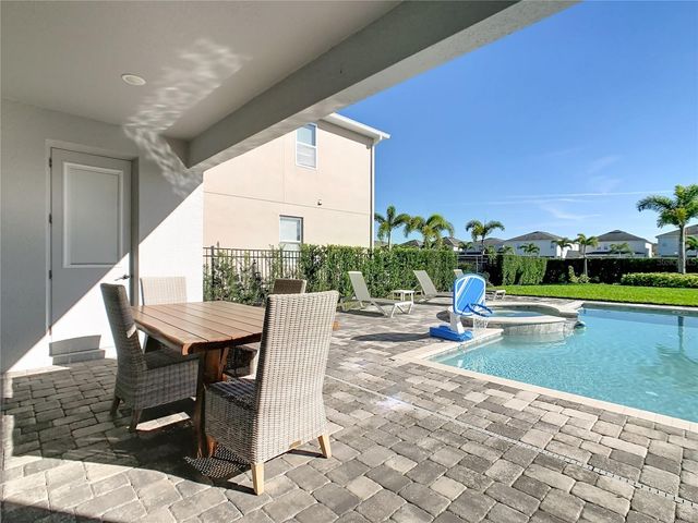 267 SOUTHFIELD STREET, Kissimmee, FL 34747