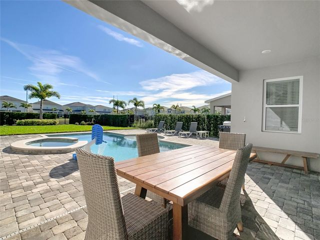 267 SOUTHFIELD STREET, Kissimmee, FL 34747