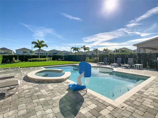 267 SOUTHFIELD STREET, Kissimmee, FL 34747