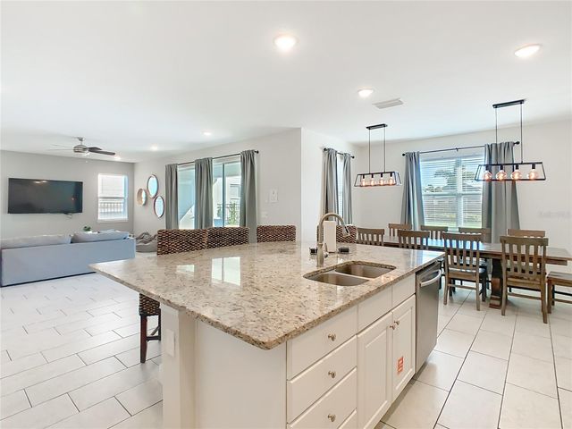 267 SOUTHFIELD STREET, Kissimmee, FL 34747