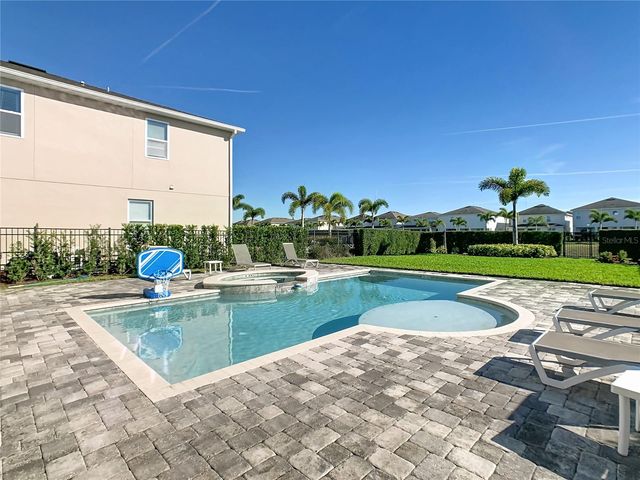 267 SOUTHFIELD STREET, Kissimmee, FL 34747