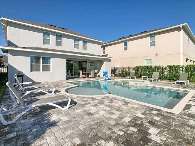 267 SOUTHFIELD STREET, Kissimmee, FL 34747