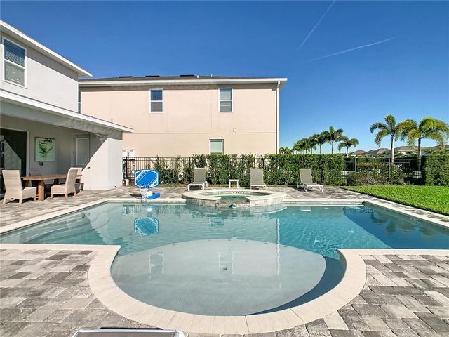 267 SOUTHFIELD STREET, Kissimmee, FL 34747