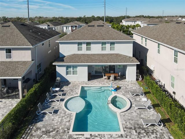 267 SOUTHFIELD STREET, Kissimmee, FL 34747