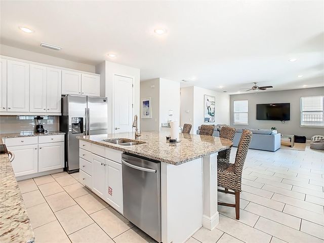 267 SOUTHFIELD STREET, Kissimmee, FL 34747