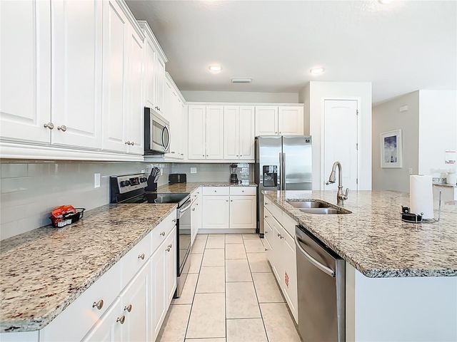 267 SOUTHFIELD STREET, Kissimmee, FL 34747