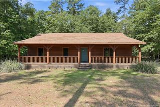 573 Ellis Road, Lumber Bridge, NC 28357
