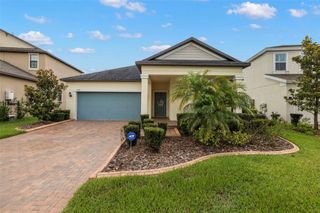3972 WISDOM TRAIL, Land O Lakes, FL 34638