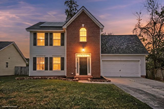 147 Hainsworth Drive, North Charleston, SC 29418