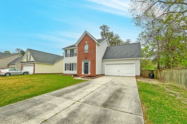 147 Hainsworth Drive, North Charleston, SC 29418