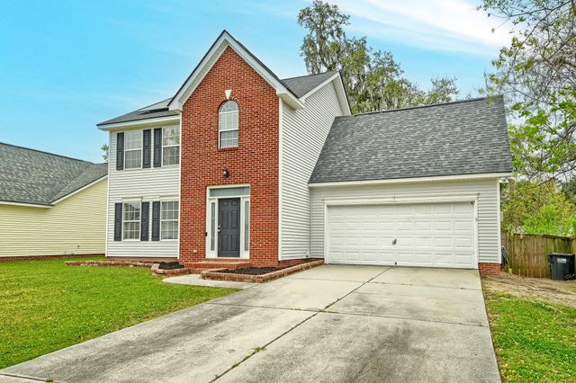 147 Hainsworth Drive, North Charleston, SC 29418