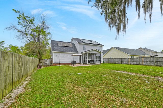 147 Hainsworth Drive, North Charleston, SC 29418