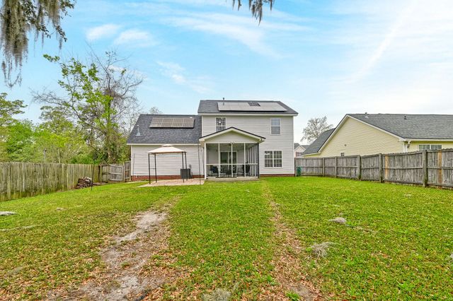 147 Hainsworth Drive, North Charleston, SC 29418