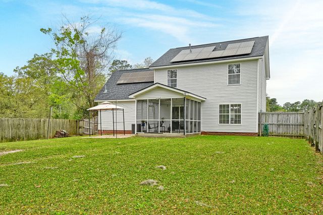 147 Hainsworth Drive, North Charleston, SC 29418