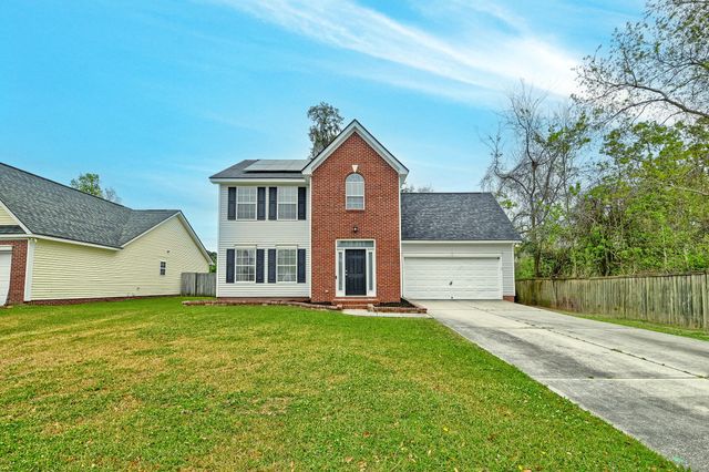 147 Hainsworth Drive, North Charleston, SC 29418