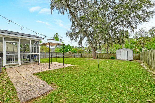 147 Hainsworth Drive, North Charleston, SC 29418