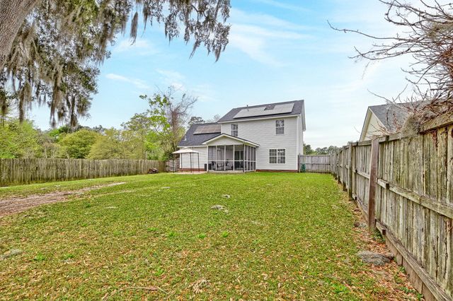 147 Hainsworth Drive, North Charleston, SC 29418