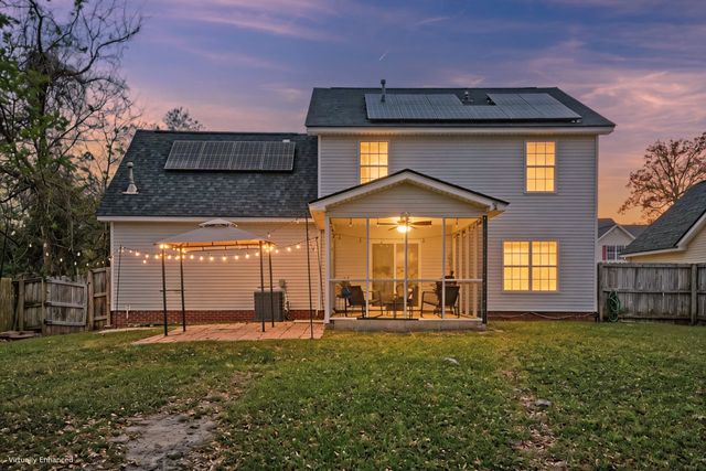 147 Hainsworth Drive, North Charleston, SC 29418