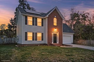 147 Hainsworth Drive, North Charleston, SC 29418