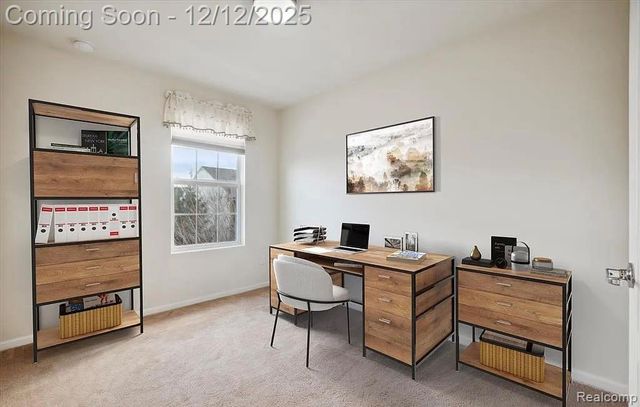 27846 Hopkins Drive, Novi, MI 48377