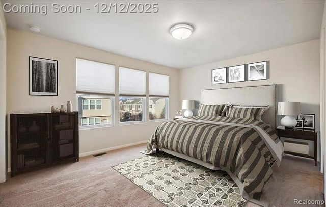 27846 Hopkins Drive, Novi, MI 48377