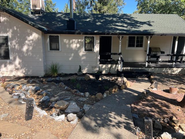 949 Bliss Ct, Placerville, CA 95667