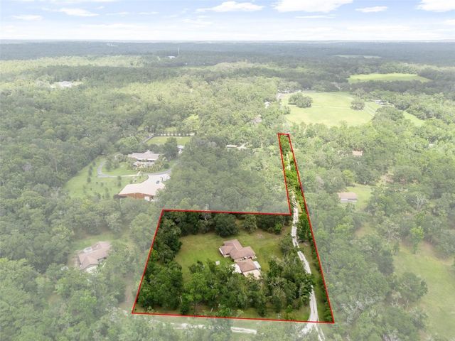 3431 RACKLEY ROAD, Brooksville, FL 34604