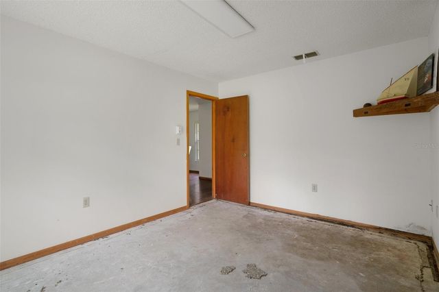 3431 RACKLEY ROAD, Brooksville, FL 34604