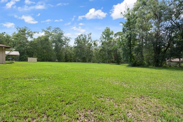 3431 RACKLEY ROAD, Brooksville, FL 34604