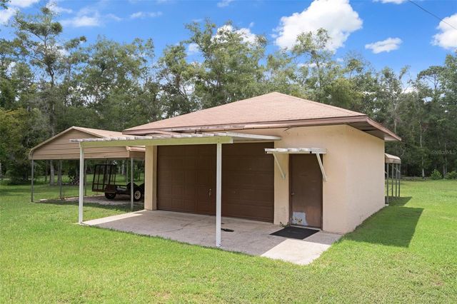 3431 RACKLEY ROAD, Brooksville, FL 34604