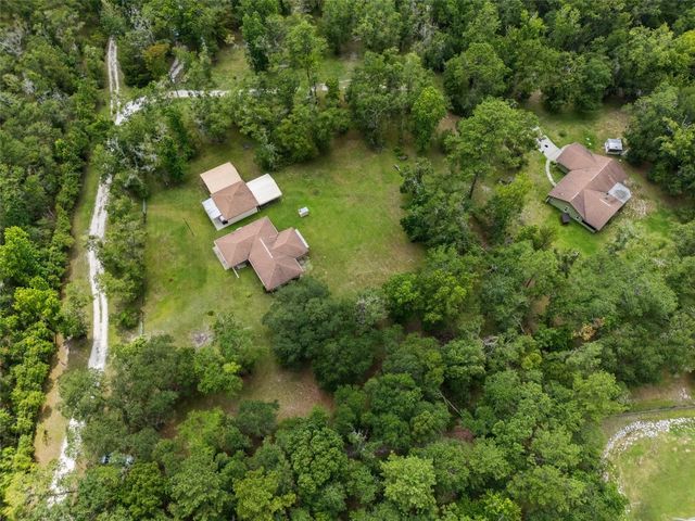 3431 RACKLEY ROAD, Brooksville, FL 34604