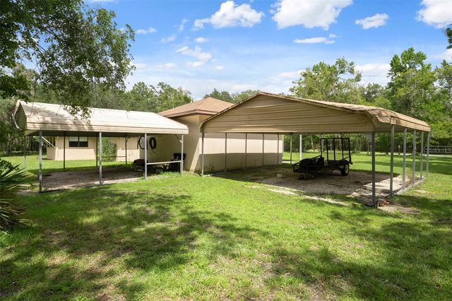 3431 RACKLEY ROAD, Brooksville, FL 34604