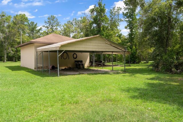 3431 RACKLEY ROAD, Brooksville, FL 34604