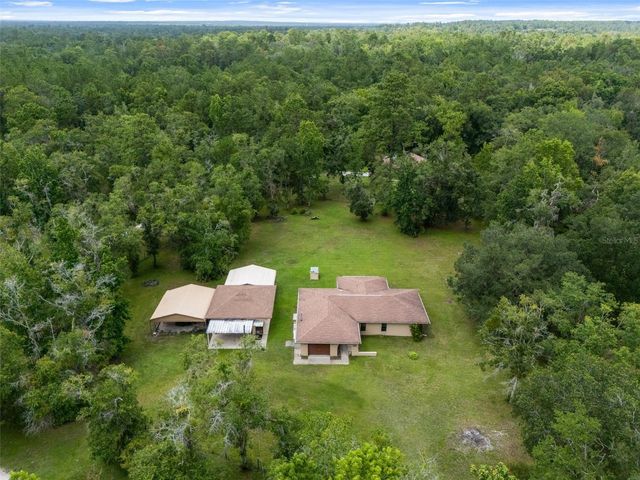 3431 RACKLEY ROAD, Brooksville, FL 34604