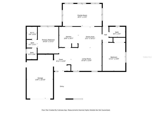3431 RACKLEY ROAD, Brooksville, FL 34604