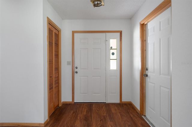 3431 RACKLEY ROAD, Brooksville, FL 34604