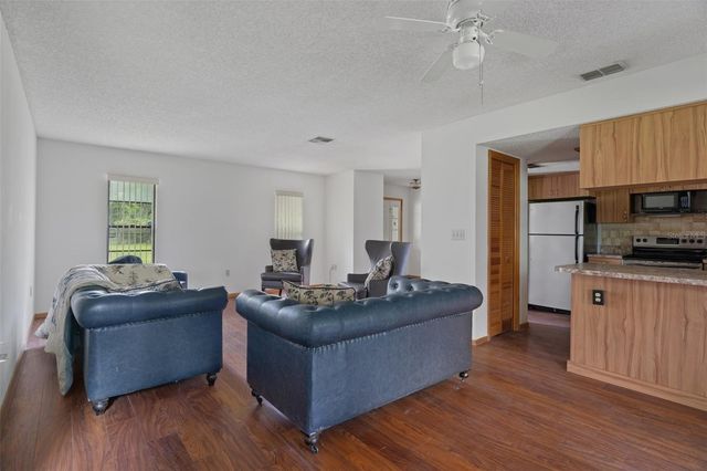 3431 RACKLEY ROAD, Brooksville, FL 34604
