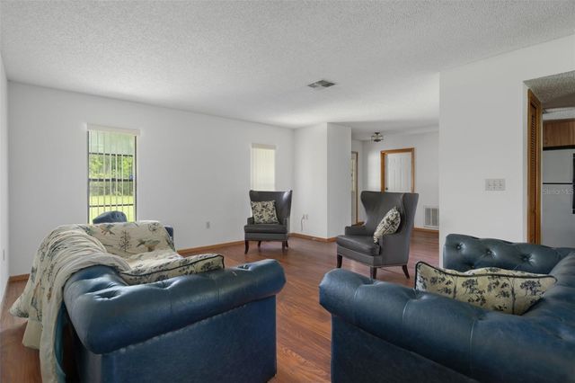 3431 RACKLEY ROAD, Brooksville, FL 34604